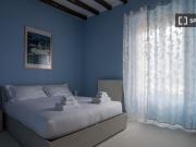 Appartamento con 1 camera da letto in affitto a Buenos...