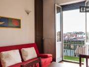 apartment milan