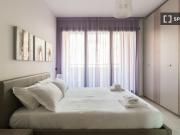 apartment milan