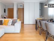 apartment milan