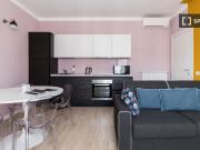 apartment milan