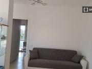 Appartamento con 2 camere da letto in affitto a...