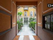 apartment milan