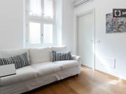 apartment milan