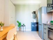 apartment milan