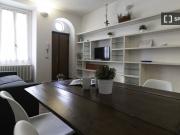 apartment milan