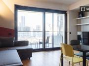 apartment milan