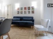 Appartamento in affitto a Brera, Milano 1 camera da letto