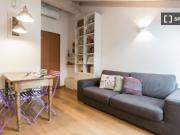apartment milan