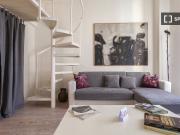 Appartamento in affitto a Navigli, Milano 1 camera da letto