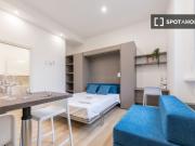 apartment milan