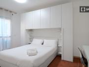 Appartamento con 1 camera da letto in affitto a...