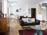 apartment milan