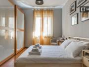 Appartamento con 1 camera da letto in affitto in Umbria...