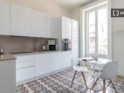 apartment milan