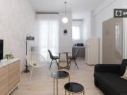 apartment milan