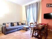 Appartamento con 1 camera da letto in affitto a...