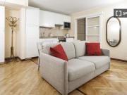 apartment milan
