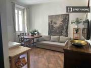 Appartamento con 1 camera da letto in affitto a...