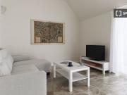 apartment milan