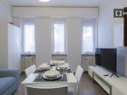 apartment milan
