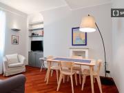 Appartamento con 1 camera da letto in affitto a Buenos...