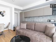 apartment milan