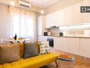 Appartamento con 2 camere da letto in affitto a...