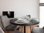 apartment milan