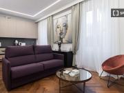 apartment milan