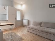 Appartamento con 1 camera da letto in affitto a Porta...