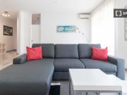 Appartamento con 2 camere da letto in affitto a Buenos...
