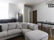 apartment milan