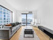 apartment Mill Building, Royal Crest Avenue E16