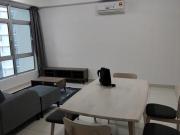 Apartment Mirai Residensi Meriah Kajang 2 for rent fully...