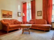 Apartment mit 1 Schlafzimmer zu vermieten Charlottenburg...