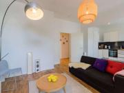 Apartment mit 1 Schlafzimmer zu vermieten in Pankow, Berlin