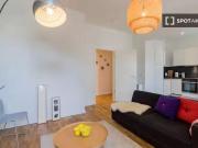 Apartment mit 1 Schlafzimmer zu vermieten in Pankow, Berlin