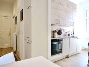 Apartment mit 1 Schlafzimmer zu vermieten in Pankow, Berlin