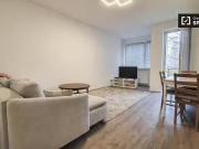 Apartment mit 1 Schlafzimmer zur Miete in Neukölln