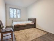 Apartment mit 1 Schlafzimmer zur Miete in Neukölln