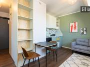 Apartment mit 1 Schlafzimmer zur Miete in Neukölln, Berlin