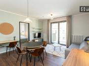 1 Zimmer Wohnung zur Miete in Berlin
