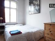 Apartment mit 1 Schlafzimmer zur Miete in Neukölln, Berlin