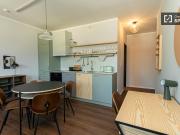 Apartment mit 1 Schlafzimmer zur Miete in Neukölln, Berlin
