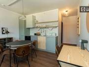 Apartment mit 1 Schlafzimmer zur Miete in Neukölln, Berlin