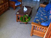 Apartment mit 2 Schlafzimmer, Balkon mit Sitzgruppe und...