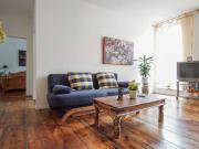 Apartment mit 2 Schlafzimmern zu vermieten in Pankow, Berlin