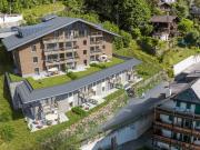Apartment mit 3.5 Zimmer Gryon