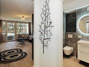 Apartment mit Balkon und EBK komplett saniert und möbliert